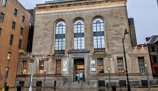 Newark Museum of Art