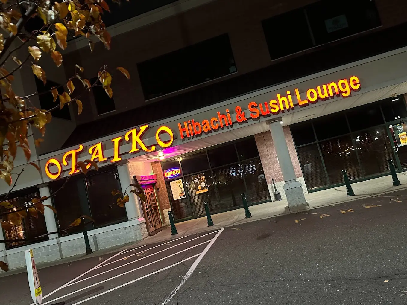 Otaiko Hibachi & Sushi Lounge