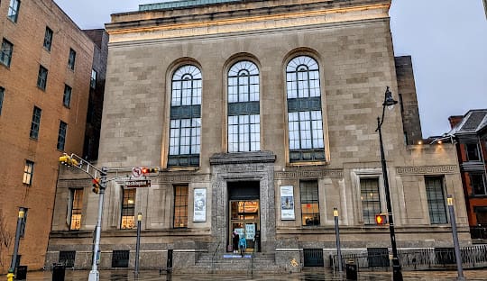 Newark Museum of Art
